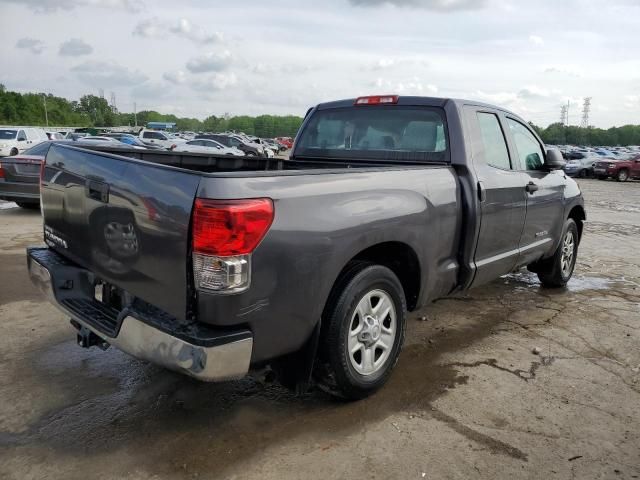 2012 Toyota Tundra Double Cab SR5