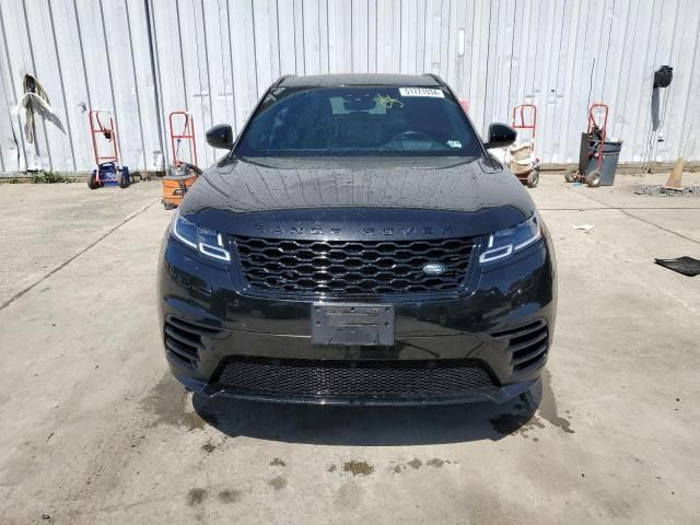 2020 Land Rover Range Rover Velar R-DYNAMIC S