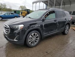 Run And Drives Cars for sale at auction: 2020 GMC Terrain SLT