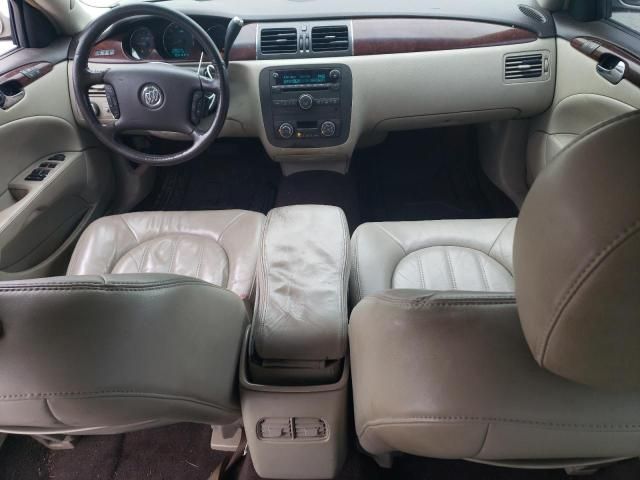 2007 Buick Lucerne CXL