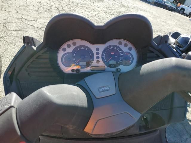 2003 Aprilia Atlantic 500