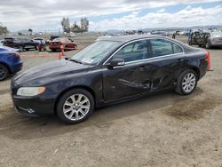 Salvage cars for sale at San Diego, CA auction: 2011 Volvo S80 3.2