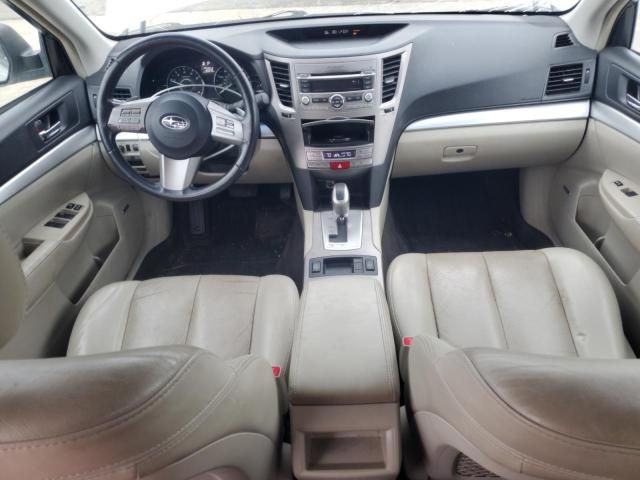 2011 Subaru Outback 2.5I Limited