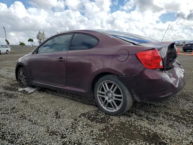 2007 Scion TC