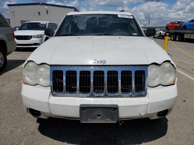 2009 Jeep Grand Cherokee Laredo