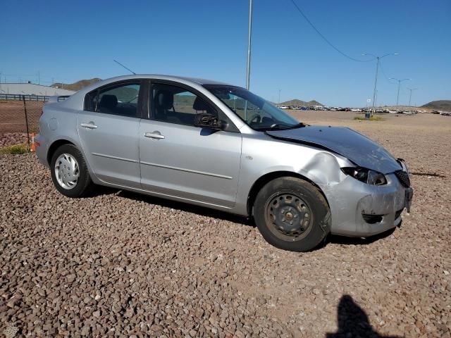 2005 Mazda 3 I