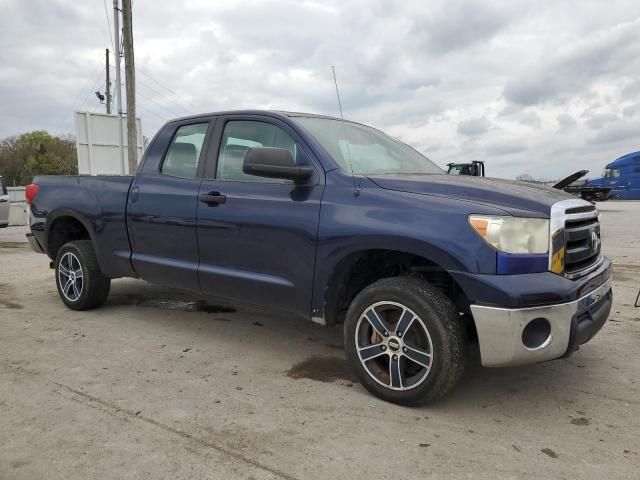 2011 Toyota Tundra Double Cab SR5