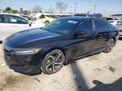 2022 Honda Accord Sport for sale in Los Angeles, CA