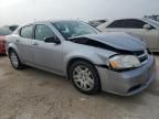 2014 Dodge Avenger SE