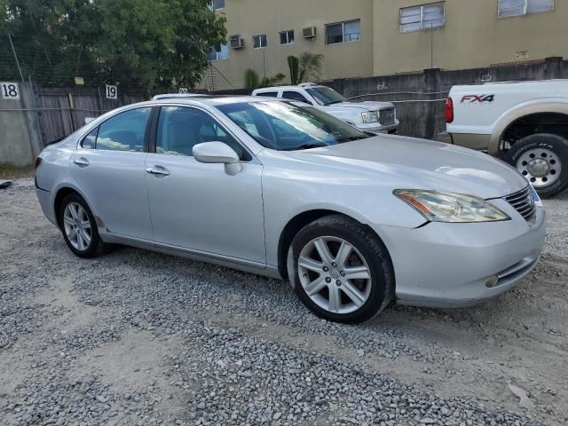 2008 Lexus ES 350