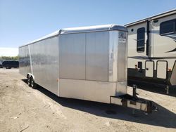 Salvage trucks for sale at Nampa, ID auction: 2018 Other Other