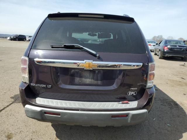 2006 Chevrolet Equinox LT