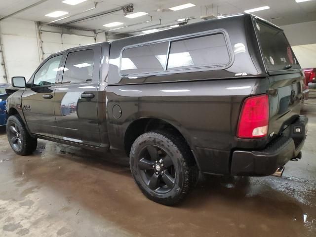 2015 Dodge RAM 1500 ST