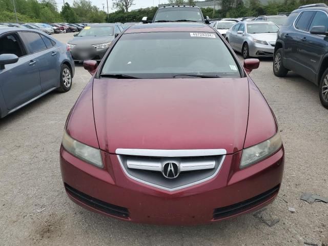 2005 Acura TL