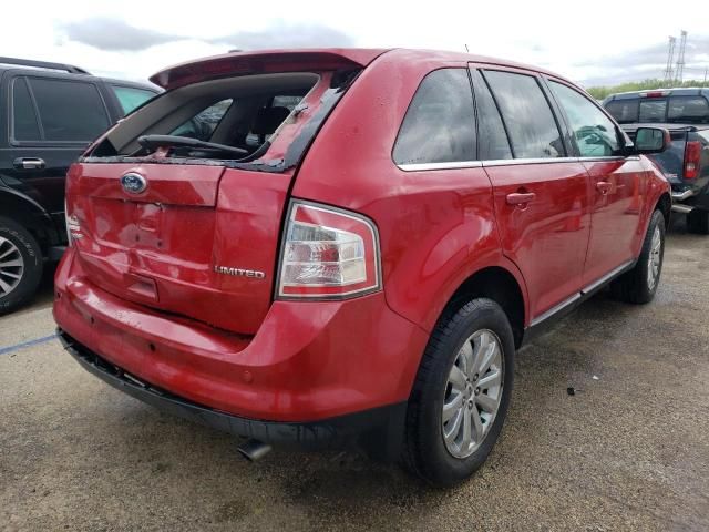 2010 Ford Edge Limited