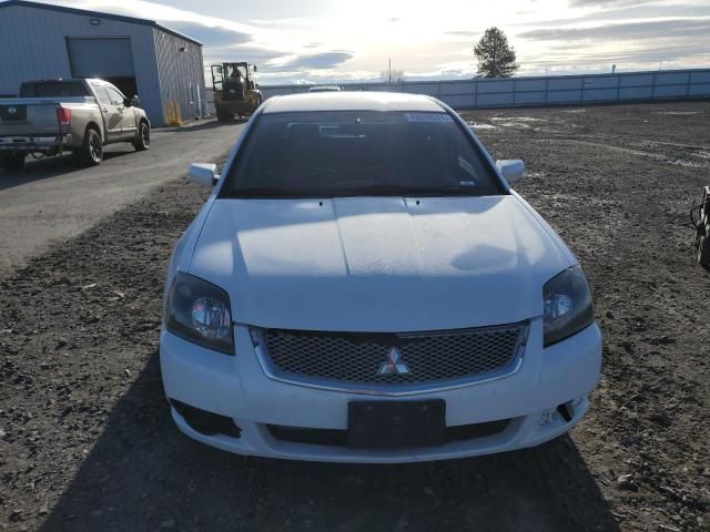 2011 Mitsubishi Galant FE