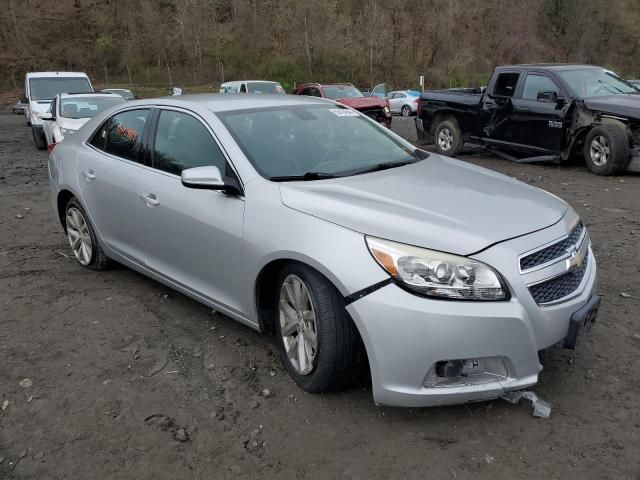 2013 Chevrolet Malibu 2LT