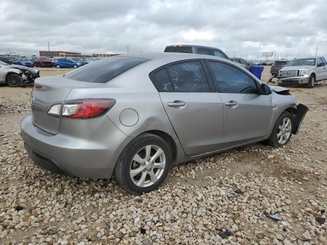 2010 Mazda 3 I