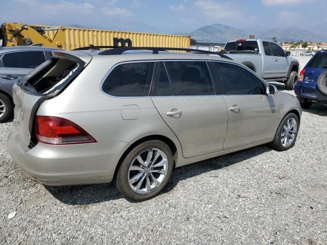 2013 Volkswagen Jetta TDI