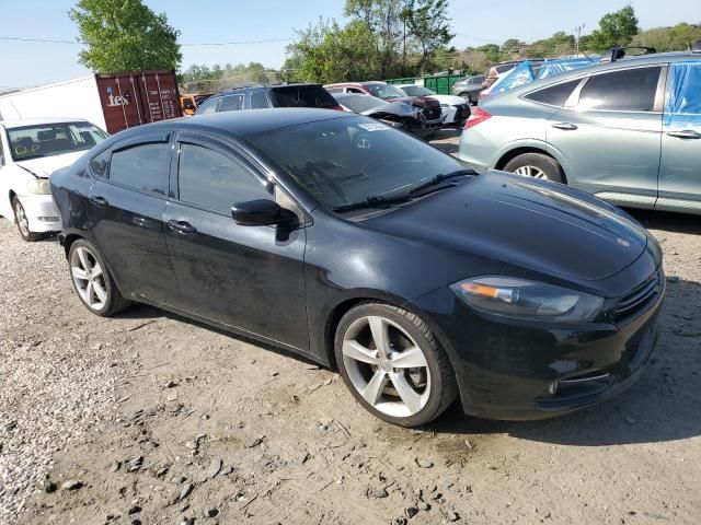 2014 Dodge Dart GT