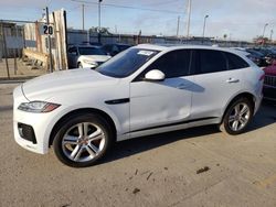 2017 Jaguar F-PACE R-Sport for sale in Los Angeles, CA