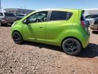 2014 Chevrolet Spark 1LT