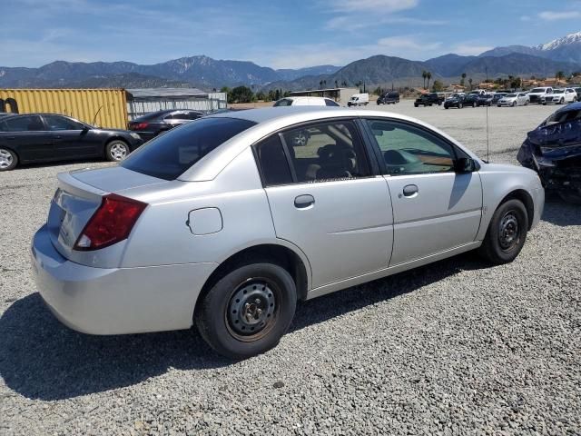 2003 Saturn Ion Level 1