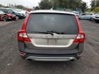 2012 Volvo XC70 T6