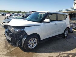 KIA Soul Vehiculos salvage en venta: 2024 KIA Soul LX