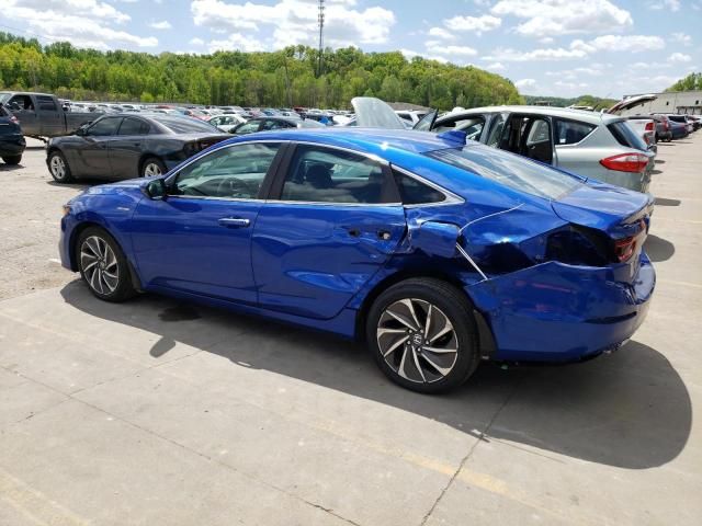 2020 Honda Insight Touring