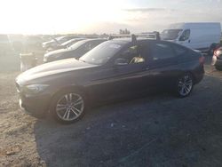 BMW 328 Xigt salvage cars for sale: 2014 BMW 328 Xigt