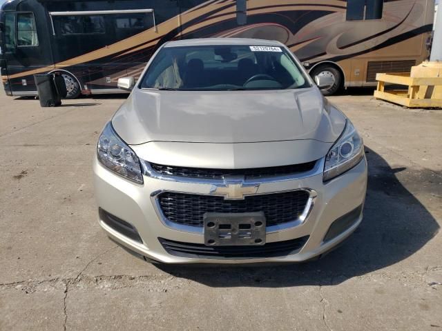 2014 Chevrolet Malibu 1LT