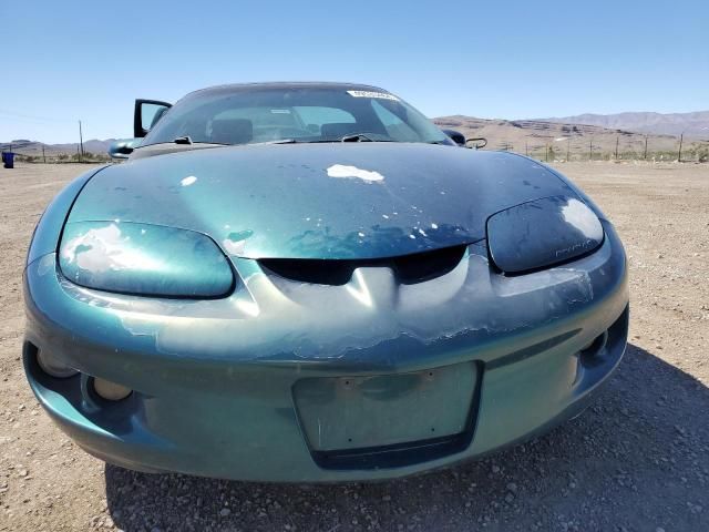 1999 Pontiac Firebird