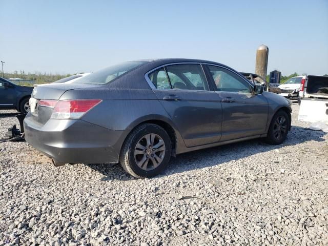 2011 Honda Accord LXP