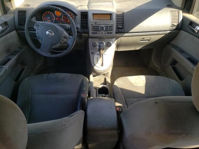 2008 Nissan Sentra 2.0