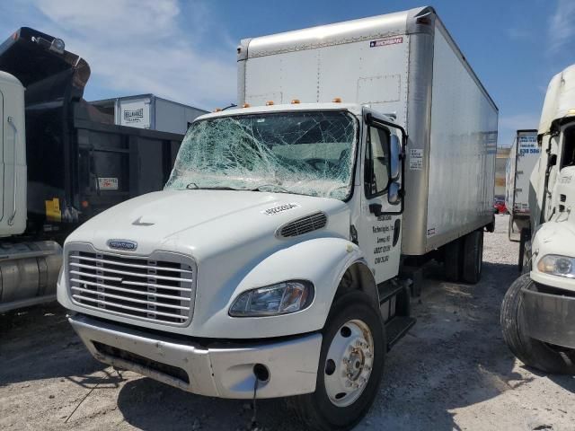 2013 Freightliner M2 106 Medium Duty