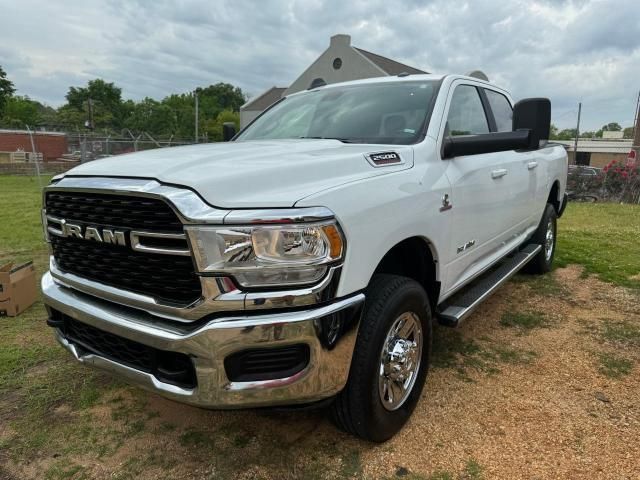 2022 Dodge RAM 2500 BIG HORN/LONE Star