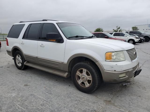 2003 Ford Expedition Eddie Bauer