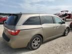 2011 Honda Odyssey EXL