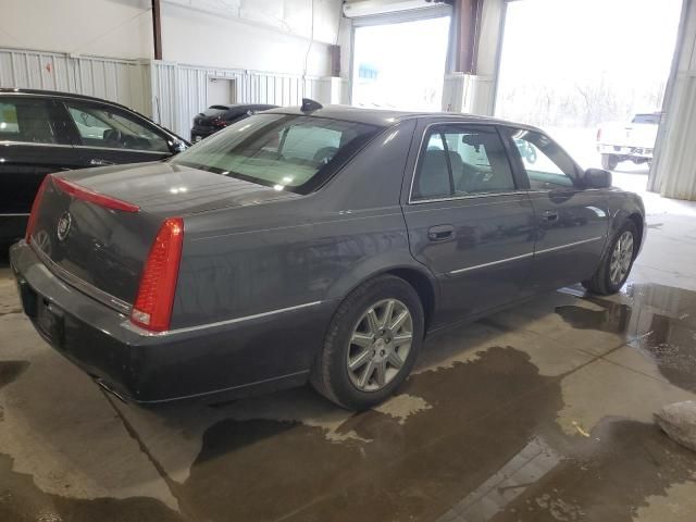 2011 Cadillac DTS Premium Collection