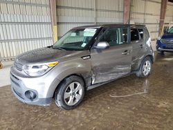 Salvage cars for sale from Copart Greenwell Springs, LA: 2019 KIA Soul