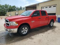 Salvage cars for sale at Knightdale, NC auction: 2022 Dodge RAM 1500 Classic SLT