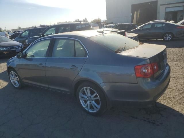 2006 Volkswagen Jetta 2.5 Option Package 1