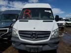 2015 Mercedes-Benz Sprinter 2500