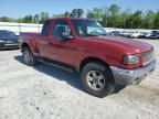 2003 Ford Ranger Super Cab