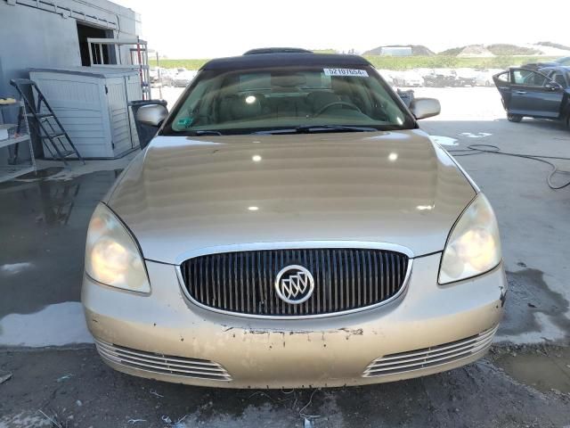 2006 Buick Lucerne CXL