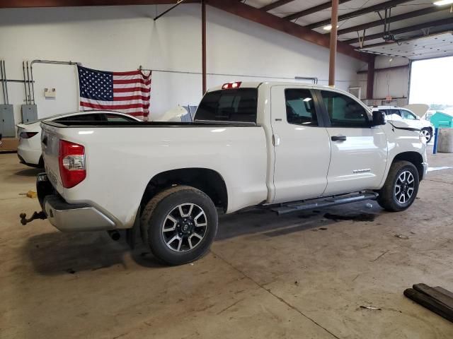 2014 Toyota Tundra Double Cab SR/SR5