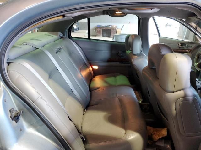 2003 Buick Lesabre Limited