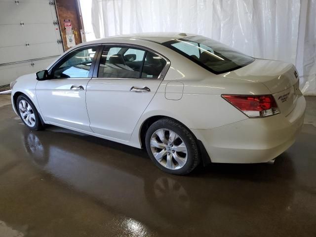 2009 Honda Accord EXL