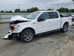 2019 Ford F150 Supercrew for sale in Shreveport, LA